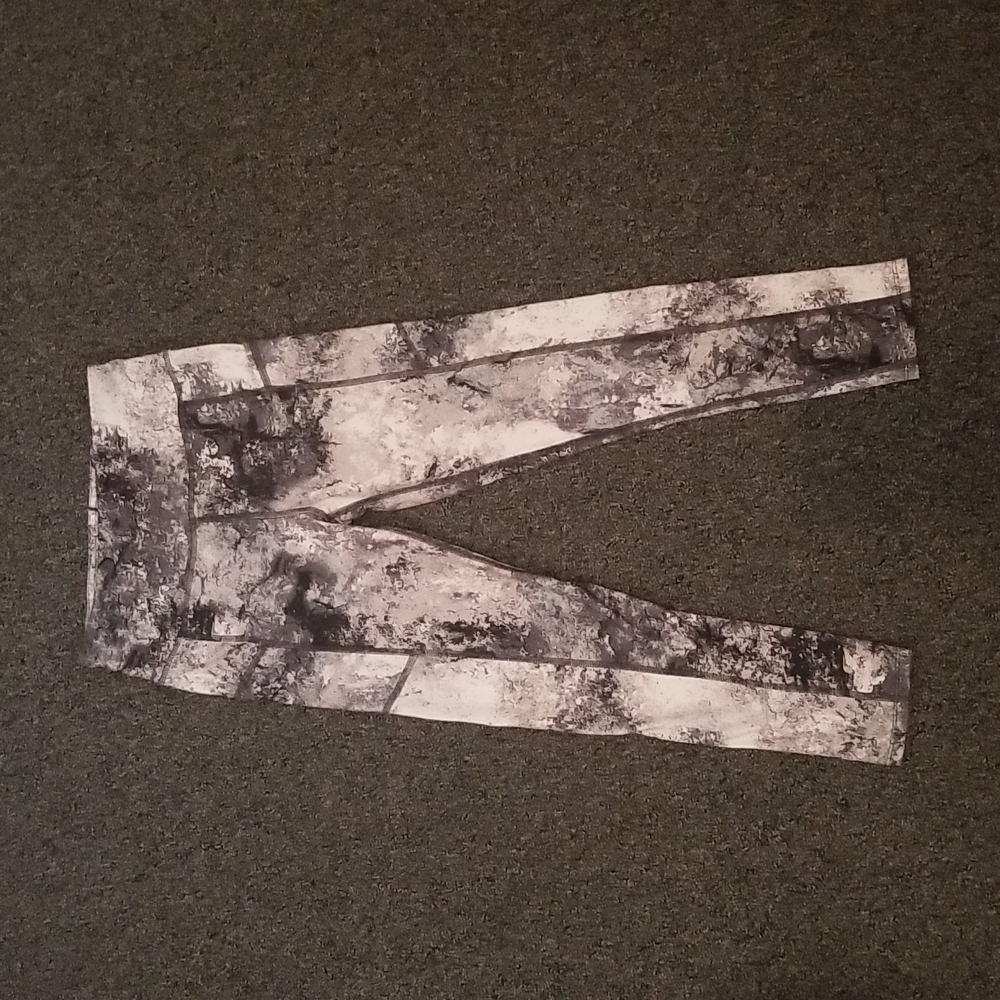 Size Small Yoga Pants